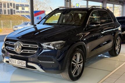 Mercedes-Benz GLE 400 Gebrauchtwagen