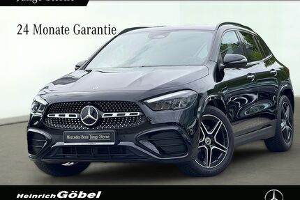 Mercedes-Benz GLA 200 Gebrauchtwagen
