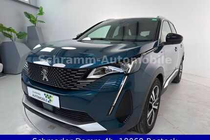 Peugeot 3008 Gebrauchtwagen
