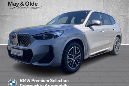 BMW iX1 Gebrauchtwagen