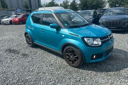 Suzuki Ignis Gebrauchtwagen