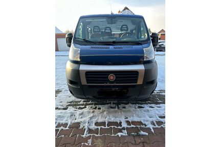 Fiat Ducato Gebrauchtwagen