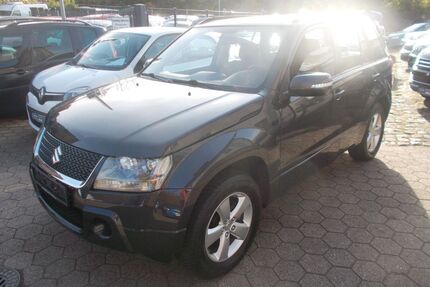 Suzuki Grand Vitara Gebrauchtwagen