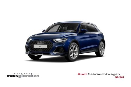 Audi A1 Gebrauchtwagen
