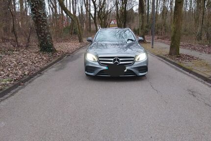Mercedes-Benz E 220 Gebrauchtwagen