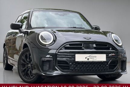 Mini Cooper S Gebrauchtwagen