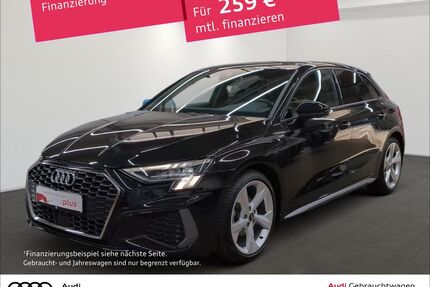 Audi A3 Gebrauchtwagen