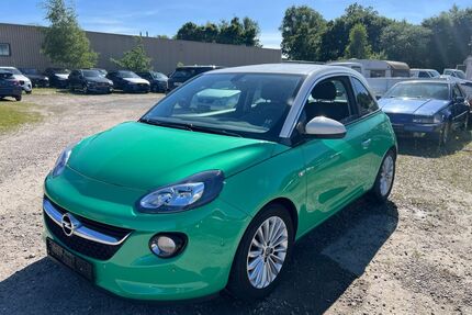 Opel Adam Gebrauchtwagen