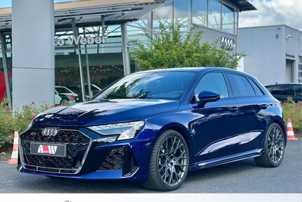 Audi RS3 Gebrauchtwagen