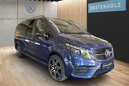 Mercedes-Benz V 250 Gebrauchtwagen