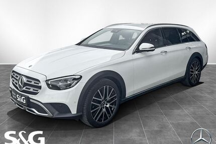 Mercedes-Benz E 220 Gebrauchtwagen
