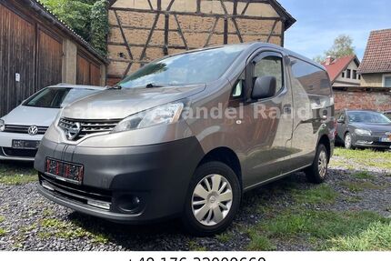 Nissan NV200 Gebrauchtwagen