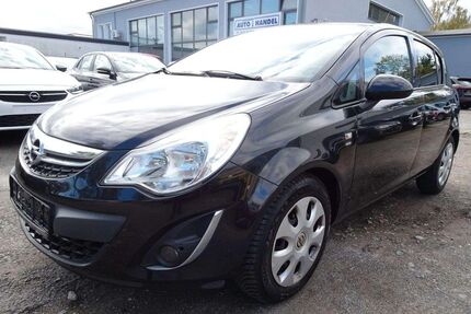 Opel Corsa Gebrauchtwagen