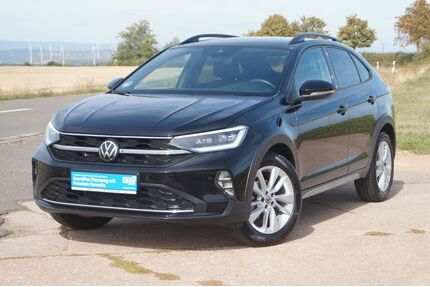 VW Taigo Gebrauchtwagen