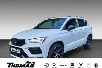 Cupra Ateca Gebrauchtwagen