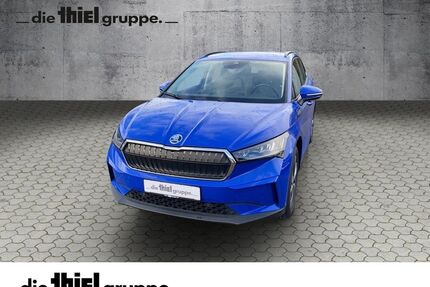Skoda Enyaq Gebrauchtwagen