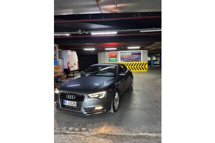 Audi A5 Gebrauchtwagen