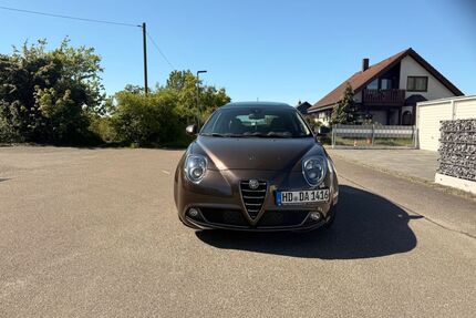 Alfa Romeo MiTo Gebrauchtwagen
