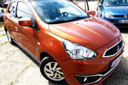 Mitsubishi Space Star Gebrauchtwagen