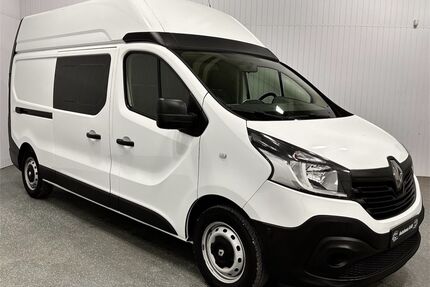 Renault Trafic Gebrauchtwagen