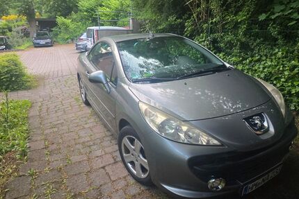 Peugeot 207 Gebrauchtwagen