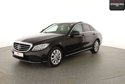 Mercedes-Benz C 200 Gebrauchtwagen