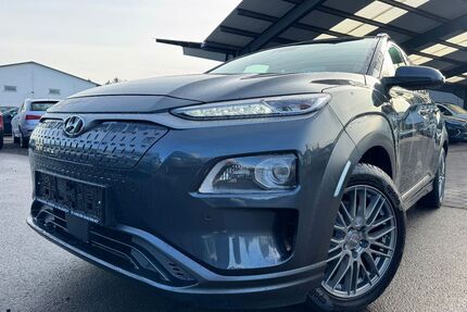 Hyundai KONA Elektro Gebrauchtwagen