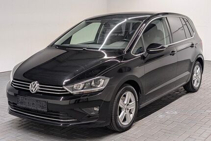 VW Golf Sportsvan Gebrauchtwagen