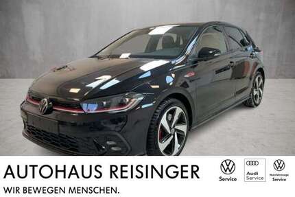 VW Polo GTI Gebrauchtwagen
