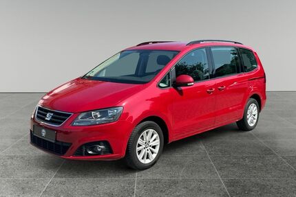 Seat Alhambra Gebrauchtwagen