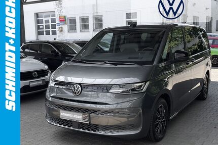 VW T7 Multivan Gebrauchtwagen
