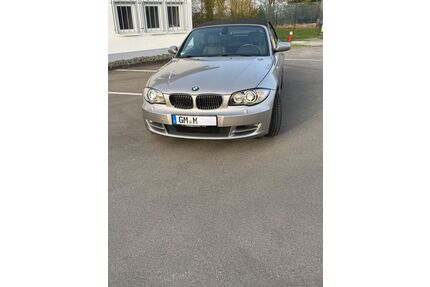 BMW 125 Gebrauchtwagen