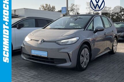 VW ID.3 Gebrauchtwagen