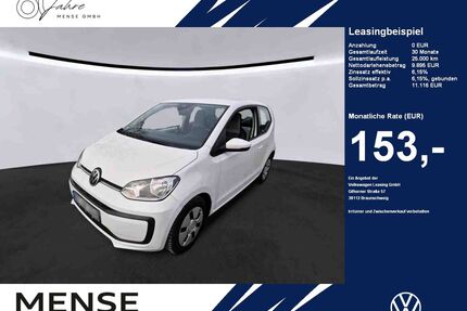 VW up! Gebrauchtwagen