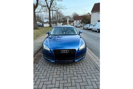 Audi TT Gebrauchtwagen
