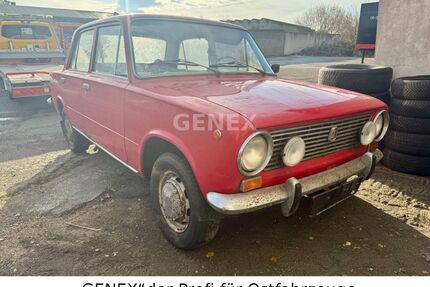 Lada 1200 Gebrauchtwagen