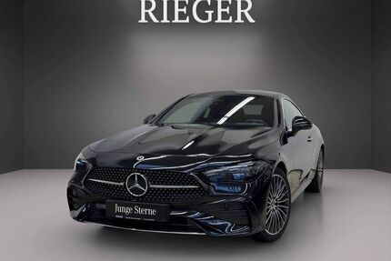 Mercedes-Benz CLE 300 Gebrauchtwagen