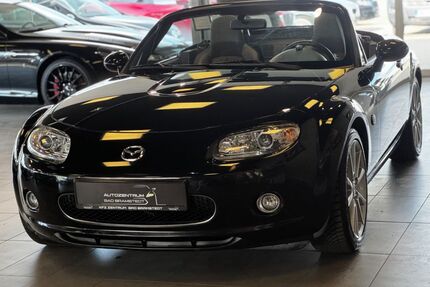 Mazda MX-5 Gebrauchtwagen