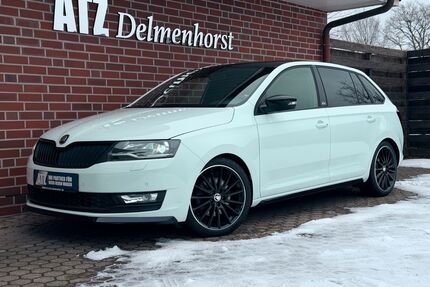 Skoda Rapid Gebrauchtwagen