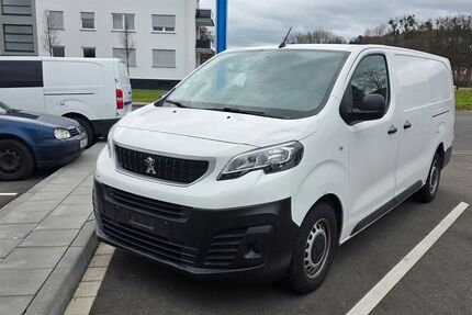 Peugeot Expert Gebrauchtwagen