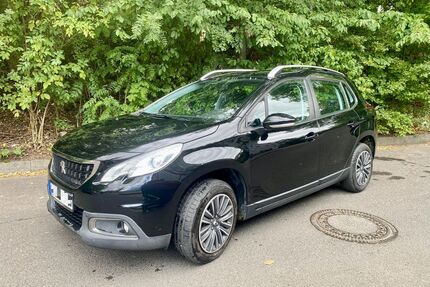 Peugeot 2008 Gebrauchtwagen