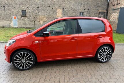 VW up! Gebrauchtwagen