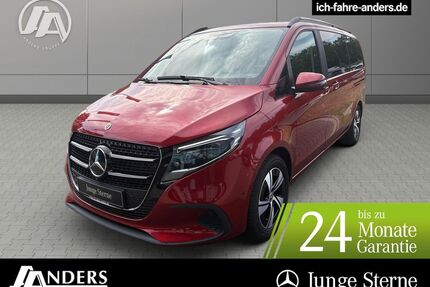Mercedes-Benz V 250 Gebrauchtwagen