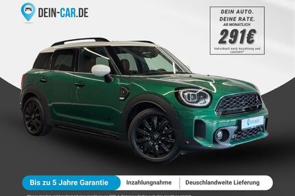 Mini Cooper Countryman Gebrauchtwagen