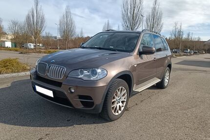 BMW X5 Gebrauchtwagen