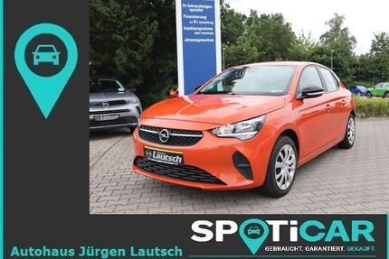 Opel Corsa Gebrauchtwagen