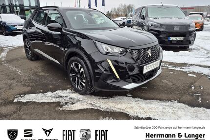 Peugeot 2008 Gebrauchtwagen