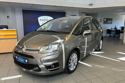 Citroen C4 Picasso Gebrauchtwagen