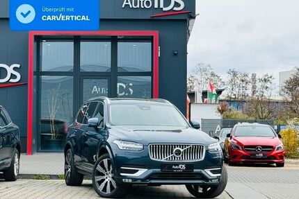 Volvo XC90 Gebrauchtwagen