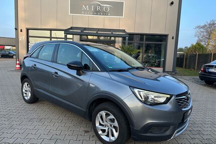 Opel Crossland (X) Gebrauchtwagen